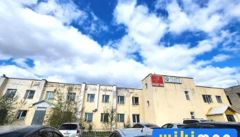 Авто үзлэг оношлгооний төв Сонгино хайрхан дүүрэг - Схд - 20 Хороо