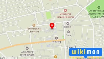 автотээврийн төв зорчигч тээврийн төв - Баруун−Урт