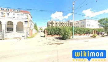 Алтан боломж хөдөлмөр эрхлэлтийн нийтлэг үйлчилгээний төв - Улаанбаатар