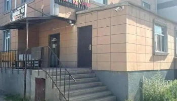Алтан ураг зочид буудал - Зуунмод
