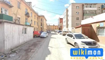 Амортизатор худалдаа - Улаанбаатар