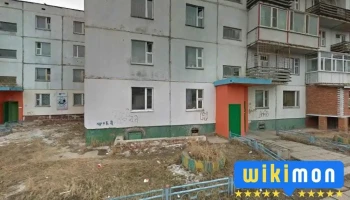 Арвин хүнсний дэлгүүр - Эрдэнэт