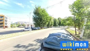 Ардчилсан намын байр - Ховд