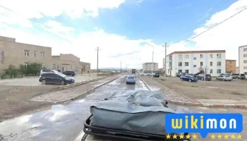 Ардын дуу бүжгийн Алтай чуулга - Алтай