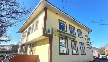 Архангай аймгийн Хөдөлмөр, халамжийн үйлчилгээний газар - Цэцэрлэг