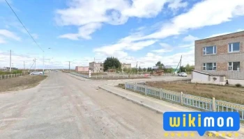 Бага сургууль, цэцэрлэгийн цогцолбор - Бнд - 3 Хороо