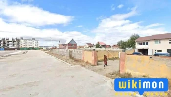 Багануур дүүргийн Хүүхдийн Зөвлөл - Улаанбаатар Хот 304 Тоот