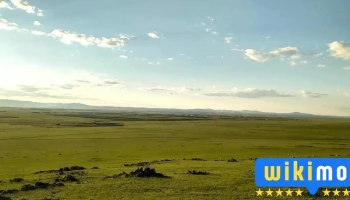 Багануур Талын Толгой