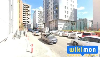 Багануур Ххк- байрны 2 давхарт - Улаанбаатар