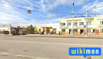Барилгын материал - Схд - 8 Хороо