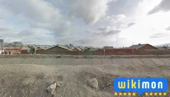 Барилгын материалын дэлгүүр - 14-р Хороо