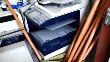 Барилгын Материалын Сорилт Шинжилгээний Лаборатори - Улаанбаатар