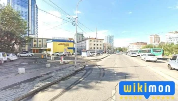 Барилгын төсөвчдийн холбоо - Чд - 2 Хороо