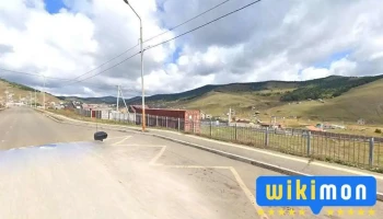 Баруун салааны 12-р буудал - Улаанбаатар
