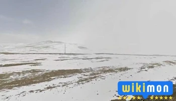 Баруун туруу Их Биндэр Хайрхан - Улаанбаатар
