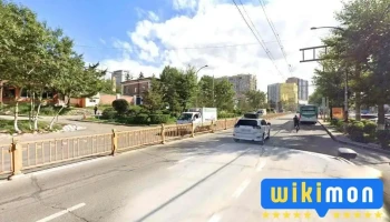 Батхүлэг авто сургууль - Batkhuleg - Улаанбаатар