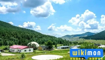 Баян уул амралт - Улаанбаатар