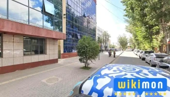 Баянгол дүүргийн Жижиг дунд үйлдвэрийг дэмжих төв - Бгд - 27 Хороо
