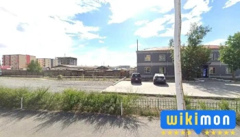 Баянхонгор хөлбөмбөгийн холбоо - Баянхонгор
