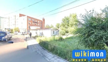 Билиг Төв - Улаанбаатар