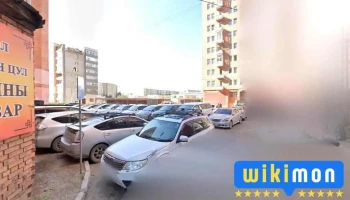 Бичил глобус финанс техник импорт салбар - Улаанбаатар