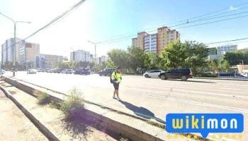 Боловсролын судалгааны үндэсний хүрээлэн - Улаанбаатар