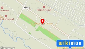 Булган Аймаг Хөгжимт Жүжгийн Театр - Булган