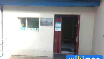 Бурханы сүм дэлхийн сайн мэдээний авралын зар нийгэмлэг - Улаанбаатар