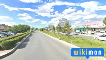 Бэрс финанс - Баянхонгор