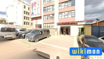 Вэб сайт хийх үйлчилгээ - Вэбмастерууд - Бгд - 8 Хороо