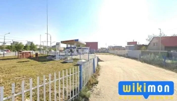 Газарч авто засварын төв - Бзд - 37 Хороо