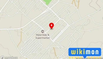Гал түймэр унтраах, аврах 66 дугаар анги - Ханбогд