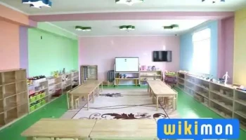 Глобал монтессори цэцэрлэг - 26-р Хороо