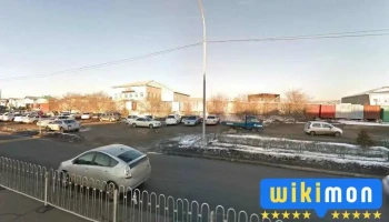 Гоо Сайхан Эрхэм Дэлгүүр - Дархан