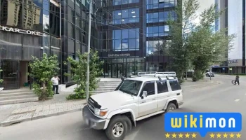 Гулгаа массаж - Сбд - 2 Хороо
