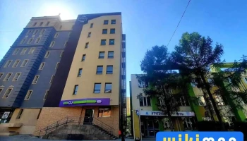 Гурван Эрдэнэ Төв - Улаанбаатар