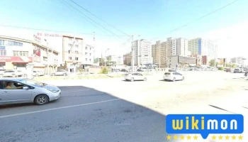 Гучи солонгос хоолны ресторан - Бгд - 17 Хороо