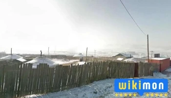 Гэгээн дизайн хэвлэлийн үйлдвэр - Худ - 12 Хороо
