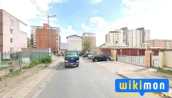 Гүрэн lounge and karaoke - Улаанбаатар