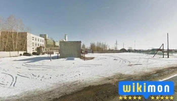Дархан Гурил Тэжээлийн үйлдвэр - Дархан