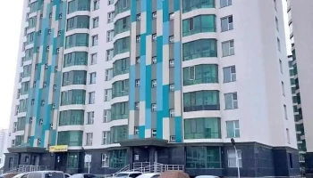Дархан өргөө хотхон - Улаанбаатар