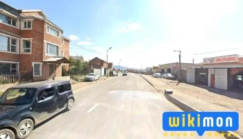 Дарь эх завсар 1 - Улаанбаатар