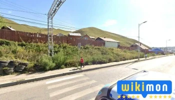 Дарь эх Завсар 2 - Улаанбаатар
