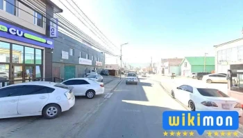 Дарь эх хуучин эцэс - Улаанбаатар