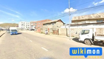 Дарь эх Шинэ эцэс - Улаанбаатар