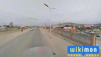 Дугуй засвар 24цаг - Эрдэнэт