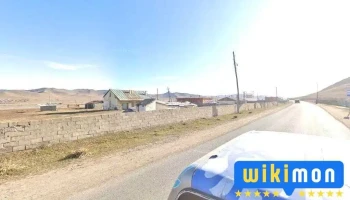 Дугуй засвар - Улаанбаатар