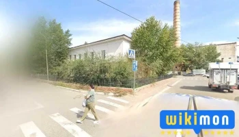 Дулааны станц Төхк - Appartment 19