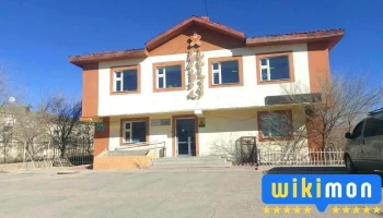 Дундговь аймгийн Хөдөлмөр, халамжийн үйлчилгээний газар - Мандалговь