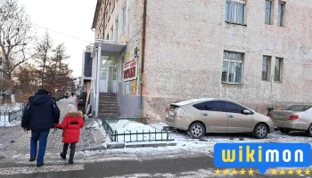 Дэвших Ирмүүн хурд авто сургууль - Улаанбаатар